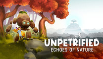 Unpetrified: Echoes of Nature