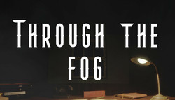 Through the fog Through the fog