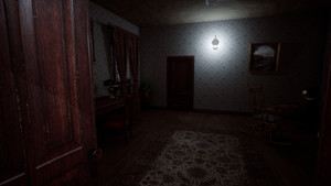 Through the fog screenshot