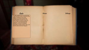 Through the fog screenshot