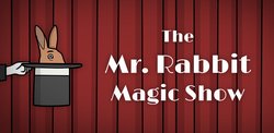 The Mr. Rabbit Magic Show (freeware) The Mr. Rabbit Magic Show (freeware)