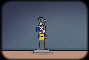 Servant of the Lake screenshot