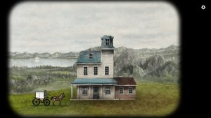 Servant of the Lake screenshot