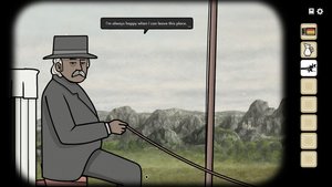 Servant of the Lake screenshot