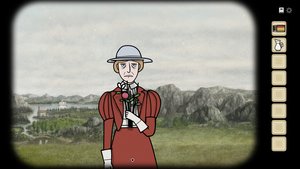 Servant of the Lake screenshot