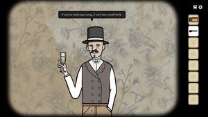Servant of the Lake screenshot