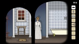 Servant of the Lake screenshot