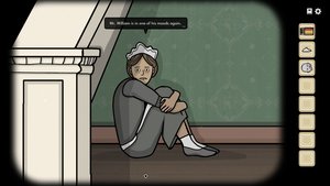 Servant of the Lake screenshot