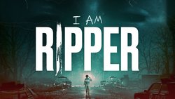 I Am Ripper