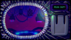 Panthalassa screenshot Panthalassa screenshot