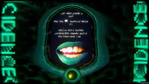 Panthalassa screenshot Panthalassa screenshot