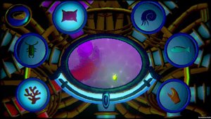 Panthalassa screenshot Panthalassa screenshot