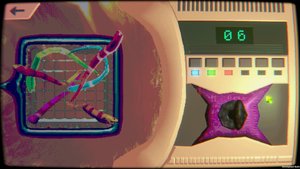 Panthalassa screenshot Panthalassa screenshot