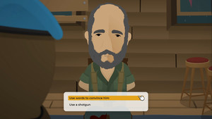 Repella Fella screenshot Repella Fella screenshot