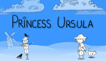 Princess Ursula