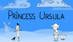 Princess Ursula Princess Ursula