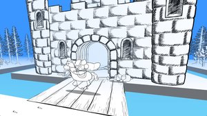 Princess Ursula screenshot