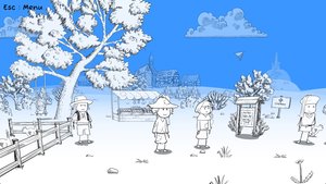 Princess Ursula screenshot