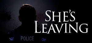 She's Leaving cover image
