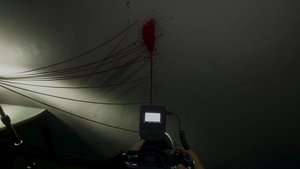 She's Leaving screenshot