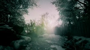 She's Leaving screenshot