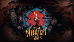The Midnight Walk The Midnight Walk