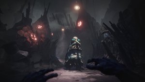 The Midnight Walk screenshot The Midnight Walk screenshot