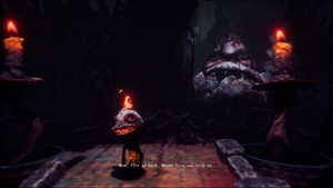 The Midnight Walk screenshot The Midnight Walk screenshot