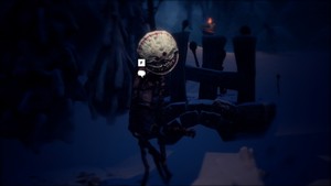 The Midnight Walk screenshot The Midnight Walk screenshot