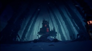 The Midnight Walk screenshot The Midnight Walk screenshot