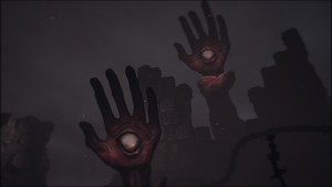 The Midnight Walk screenshot The Midnight Walk screenshot