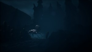 The Midnight Walk screenshot The Midnight Walk screenshot