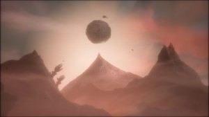 The Midnight Walk screenshot The Midnight Walk screenshot