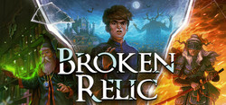 Broken Relic Broken Relic