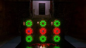 Thief's Shelter screenshot Thief's Shelter screenshot