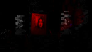 Thief's Shelter screenshot Thief's Shelter screenshot