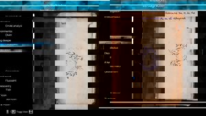 Thief's Shelter screenshot Thief's Shelter screenshot