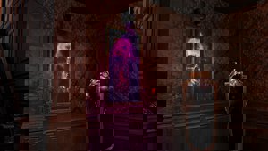 Thief's Shelter screenshot Thief's Shelter screenshot