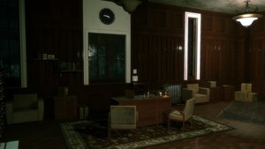 Thief's Shelter screenshot Thief's Shelter screenshot