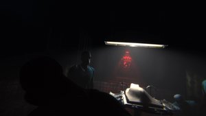 Thief's Shelter screenshot Thief's Shelter screenshot