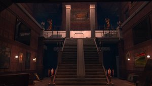 Thief's Shelter screenshot Thief's Shelter screenshot