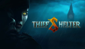 Thief's Shelter cover image