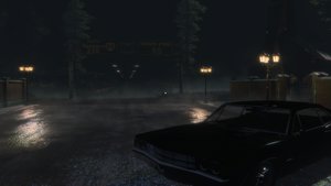 Thief's Shelter screenshot Thief's Shelter screenshot