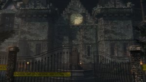 Thief's Shelter screenshot Thief's Shelter screenshot