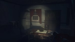 Thief's Shelter screenshot Thief's Shelter screenshot