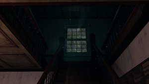 Thief's Shelter screenshot Thief's Shelter screenshot