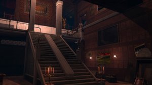 Thief's Shelter screenshot Thief's Shelter screenshot