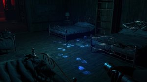 Thief's Shelter screenshot Thief's Shelter screenshot