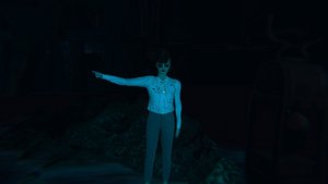 Thief's Shelter screenshot Thief's Shelter screenshot