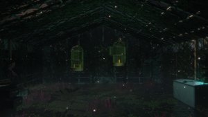 Thief's Shelter screenshot Thief's Shelter screenshot